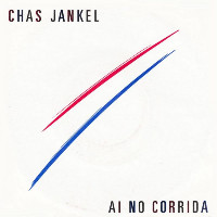 Chaz Jankel - Ai No Corrida