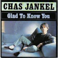 Chaz Jankel - Glad To Know You