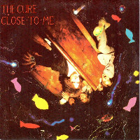 The Cure - A Man Inside My Mouth