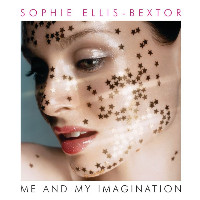 Sophie Ellis-Bextor  - remixed by StoneBridge - Me And My Imagination [StoneBridge Remix]