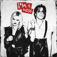Avril Lavigne and YUNGBLUD - I'm a Mess