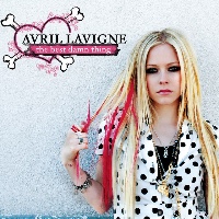 Avril Lavigne feat. Lil Mama - Girlfriend [Dr. Luke Remix]