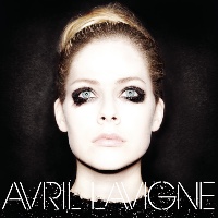 Avril Lavigne feat. Marilyn Manson - Bad Girl