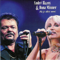 Dana Winner in duet with André Hazes - Als Je Alles Weet