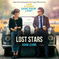 Adam Levine - Lost Stars