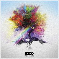 Zedd and Tim James - True Colors