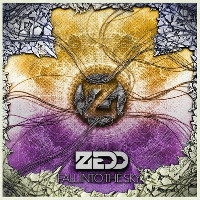 Zedd feat. Ellie Goulding and Lucky Date - Fall Into The Sky