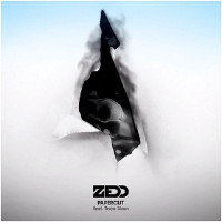Zedd feat. Troye Sivan - Papercut