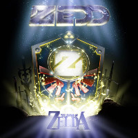 Zedd - The Legend Of Zelda