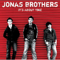 Jonas Brothers - 6 Minutes