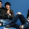 Jonas Brothers - Sucker