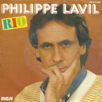 Philippe Lavil - Rio