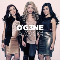 O'G3ne - Magic