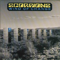 Scorpions - Restless Nights