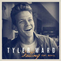 Tyler Ward feat. Alex G (Sandy) - Falling