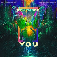 Victoria Duffield feat. Sebastian Olzanski - Remember You