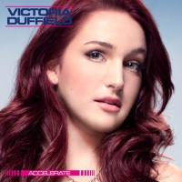 Victoria Duffield feat. M.O.D. - That Somethin'