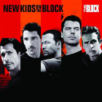 New Kids On The Block feat. The Pussycat Dolls and Teddy Riley - Grown Man