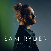 Sam Ryder  - remixed by Sam Feldt - Space Man [Sam Feldt Remix]