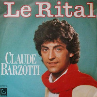 Claude Barzotti - Le Rital