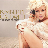 Kimberly Caldwell - Taking Back My Life