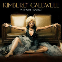 Kimberly Caldwell - Sleep While I Drive