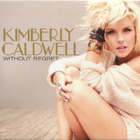 Kimberly Caldwell - Hotter Without You