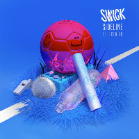Swick feat. Eden xo - Sideline