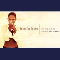 Jennifer Lopez in duet with Marc Anthony - No Me Ames [Ballad Version]