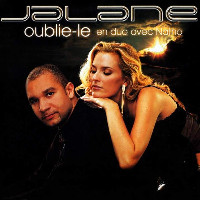Jalane in duet with Natho - Oublie-Le