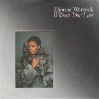 Dionne Warwick - It's Love