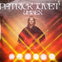 Patrick Juvet - Unisex