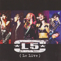 L5 - Beautiful [Live]