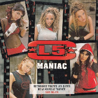 L5 - Maniac
