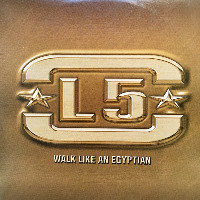 L5 - Walk Like An Egyptian