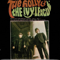 The Ivy League - Once In Royal David's City