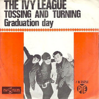 The Ivy League - Tossing And Turning