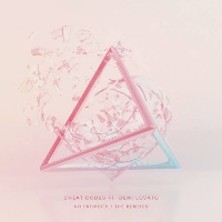 Cheat Codes feat. Demi Lovato  - remixed by Eden Prince - No Promises [Eden Prince Remix]