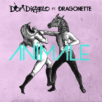 Don Diablo feat. Dragonette - Animale