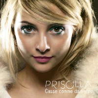 Priscilla Betti - L'Homme Que J'Aime