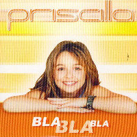 Priscilla Betti - Bla Bla Bla
