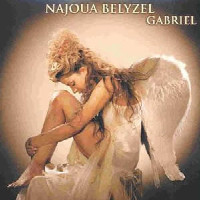 Najoua Belyzel - Gabriel [Blue PM Atmosphere Mix]