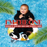DJ Khaled feat. Justin Bieber, Quavo, Chance The Rapper and Lil Wayne - I'm The One