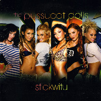 The Pussycat Dolls feat. Avant - Stickwitu [R&B Remix]