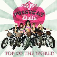 The Pussycat Dolls - Top Of The World