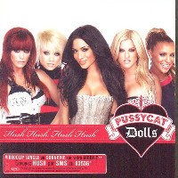 The Pussycat Dolls - Hush Hush