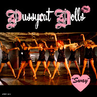 The Pussycat Dolls - Sway