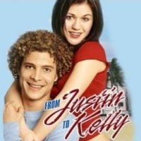 Justin Guarini in duet with Kelly Clarkson - Timeless