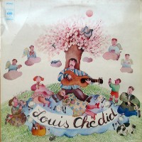Louis Chedid - La Belle