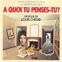 Louis Chedid - À Part Vous, À Part Vous